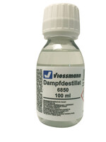 VIESSMANN VIESSMANN 06850 DAMPFDESTILLAT 100ML