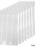 VIESSMANN VIESSMANN 06848 KABEL-BESCHRIFTUNGSSATZ