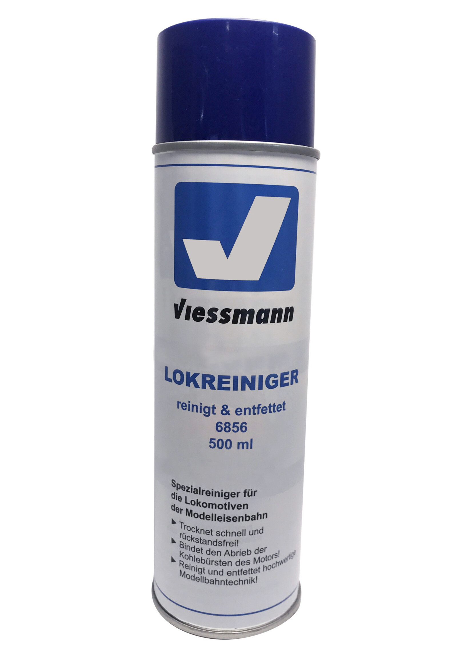 VIESSMANN VIE-06856 LOKREINIGER 500ML