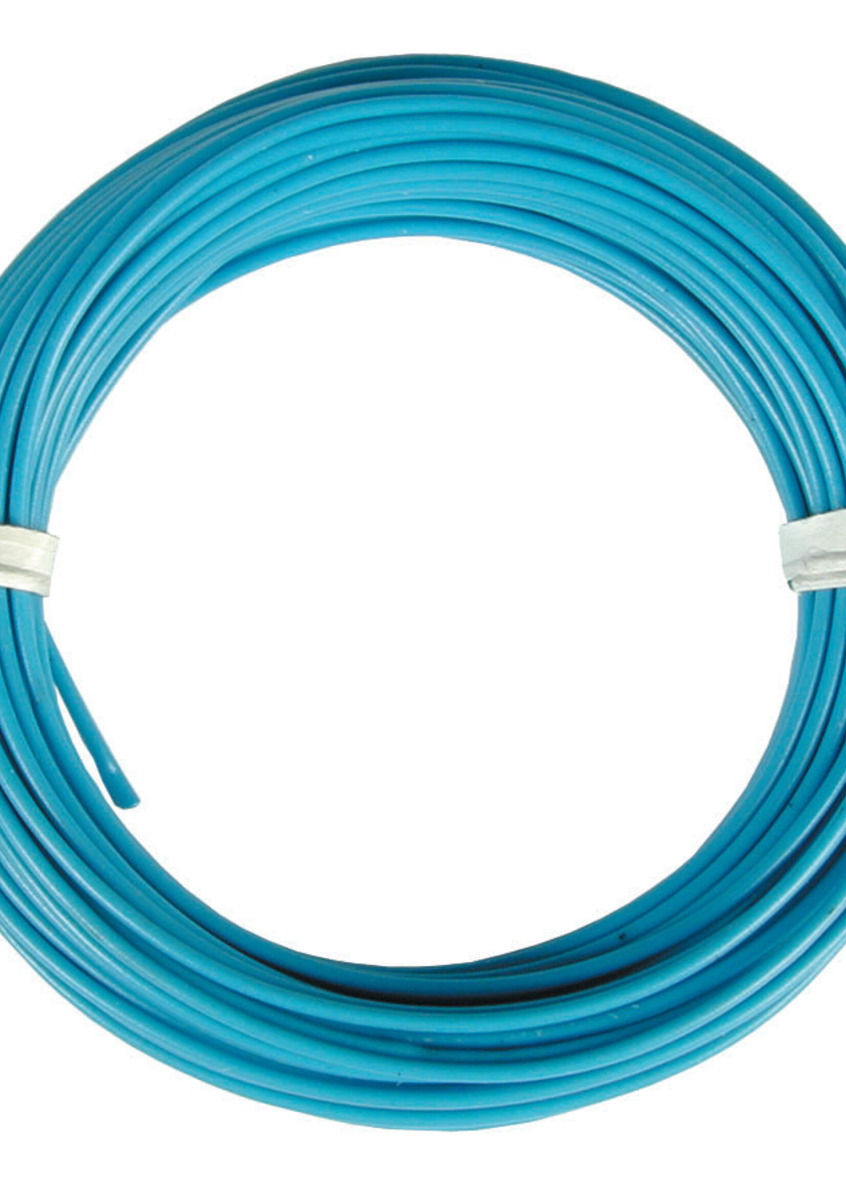 VIESSMANN VIE-06861 KABELRING 10M 0,14MM2 BLA