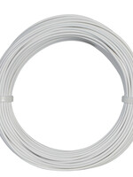 VIESSMANN VIE-06862 KABELRING 10M 0,14MM2 WEI