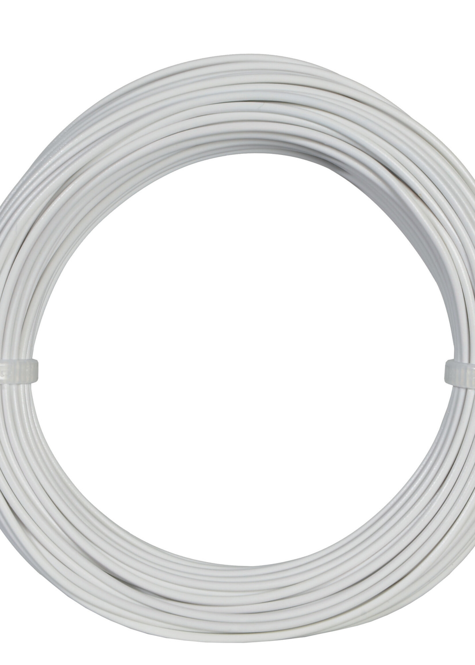 VIESSMANN VIESSMANN 06862 KABELRING 10M 0,14MM2 WEI
