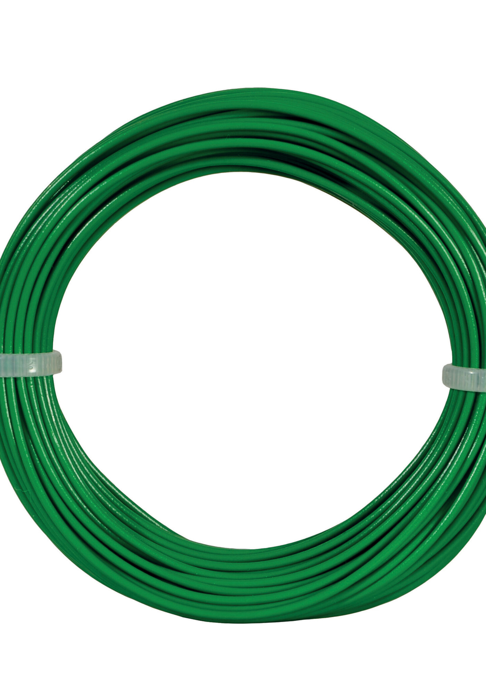 VIESSMANN VIE-06866 KABELRING 10M 0,14MM2 GRU