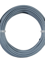 VIESSMANN VIE-06868 KABELRING 10M 0,14MM2 GRA