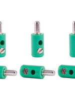 VIESSMANN VIE-06872 10 QUERLOCHSTECKER GRUN