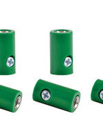 VIESSMANN VIE-06881 10 MUFFEN GRUN