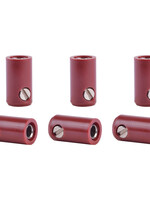 VIESSMANN VIE-06882 10 MUFFEN BRAUN