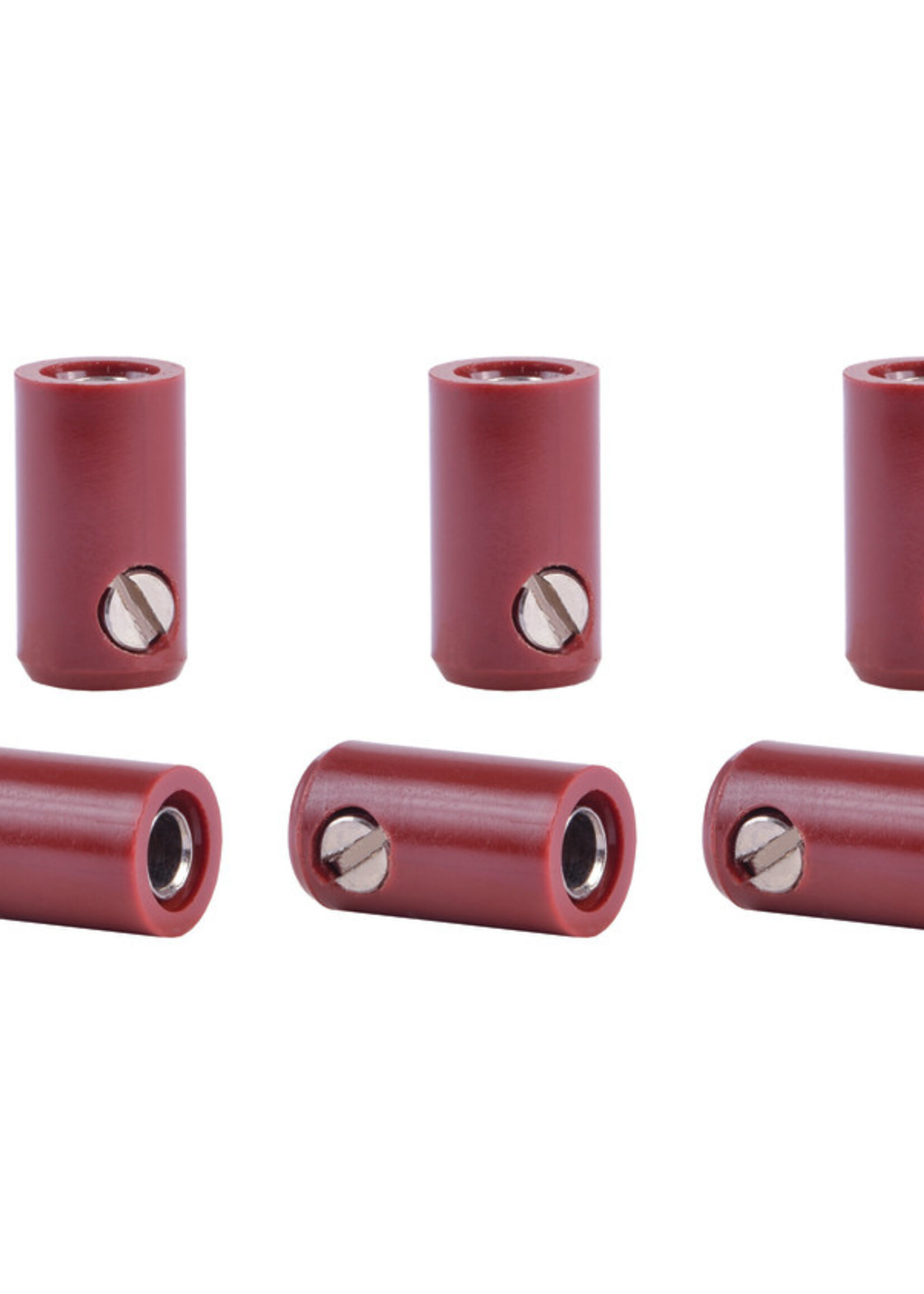 VIESSMANN VIE-06882 10 MUFFEN BRAUN