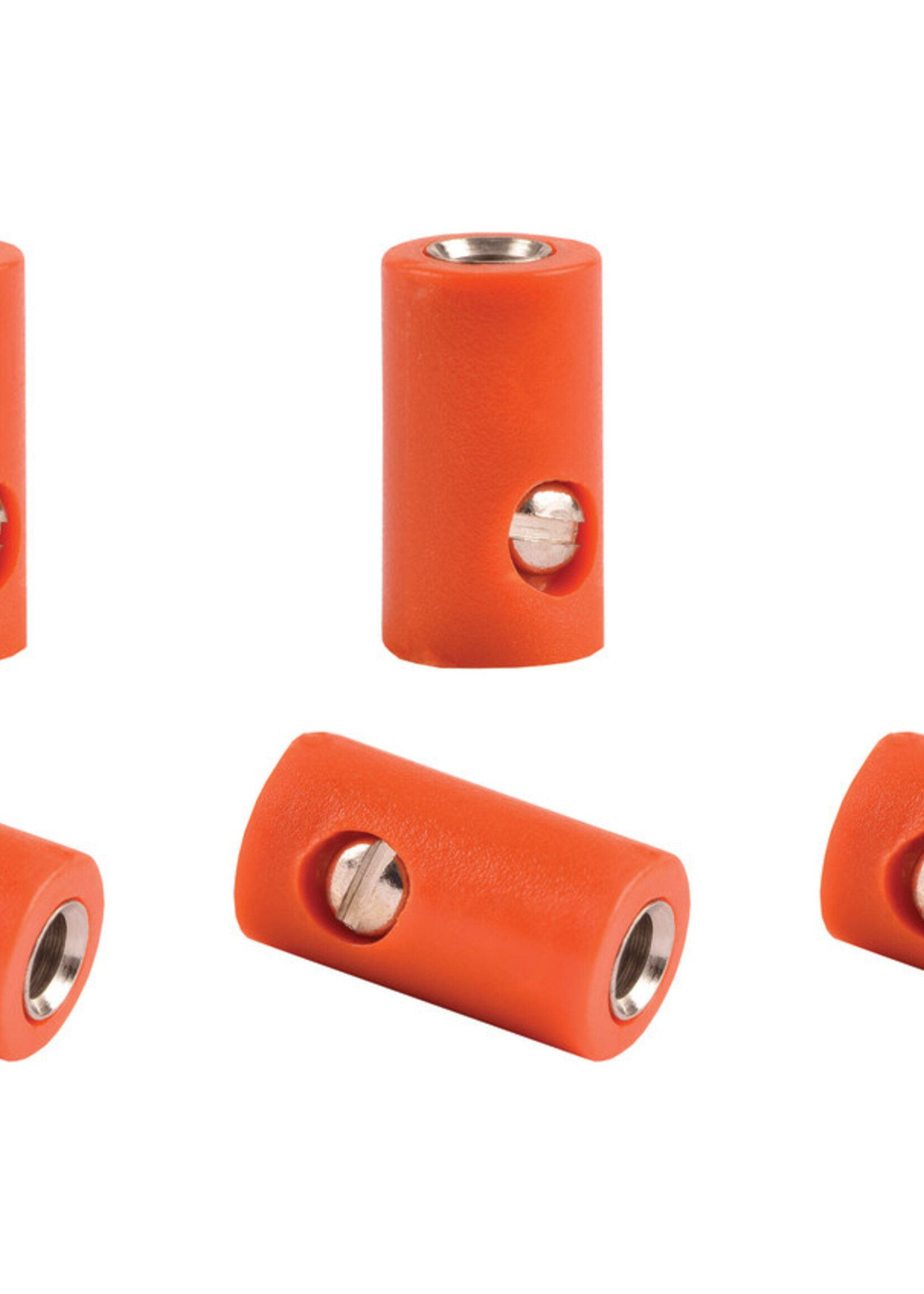 VIESSMANN VIE-06884 10 MUFFEN ORANGE