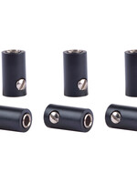 VIESSMANN VIESSMANN 06886 10 MUFFEN SCHWARZ