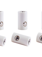 VIESSMANN VIE-06887 10 MUFFEN WEISS