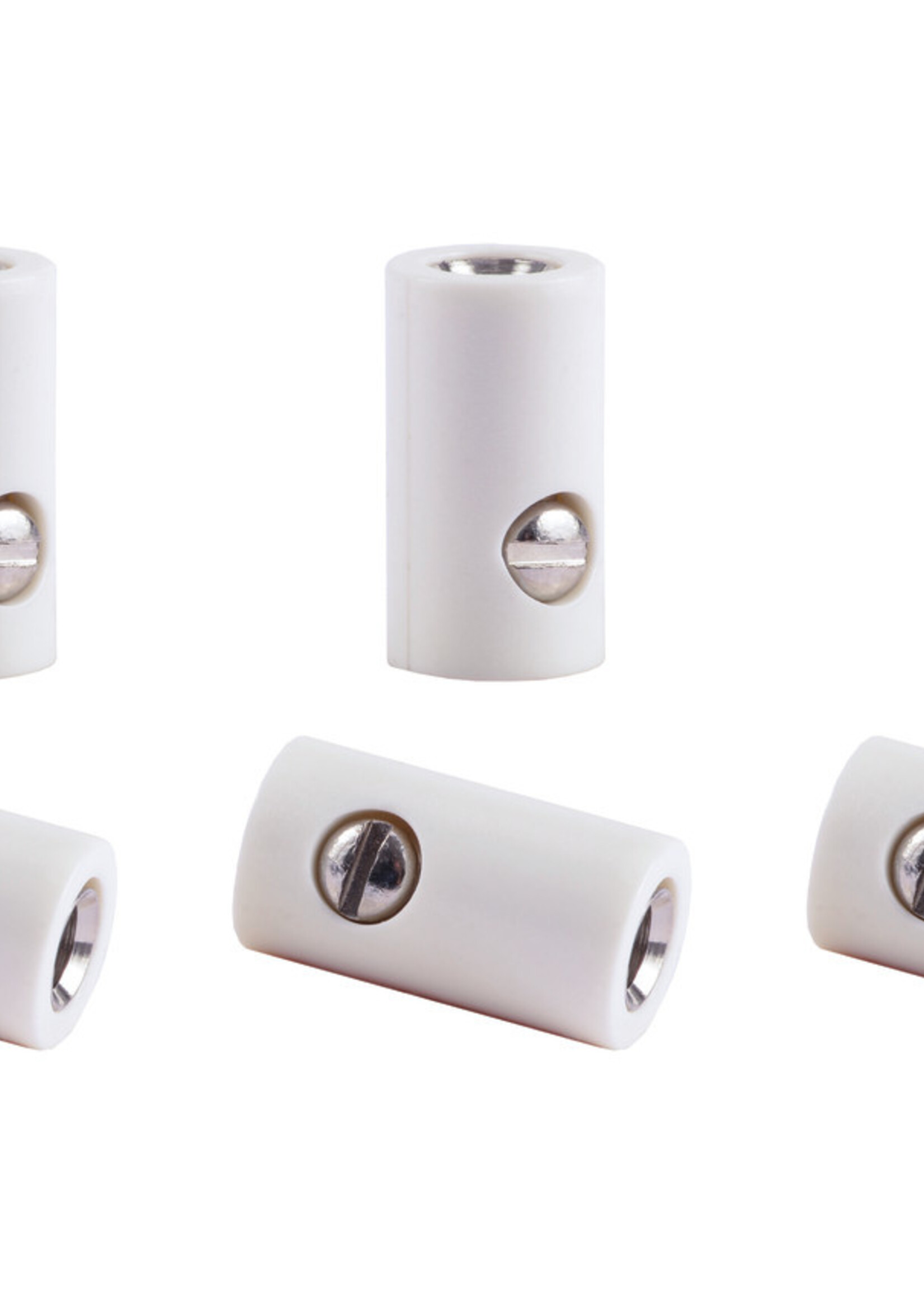 VIESSMANN VIE-06887 10 MUFFEN WEISS