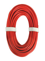 VIESSMANN VIE-06895 HOCHSTROMKABEL 10M ROT