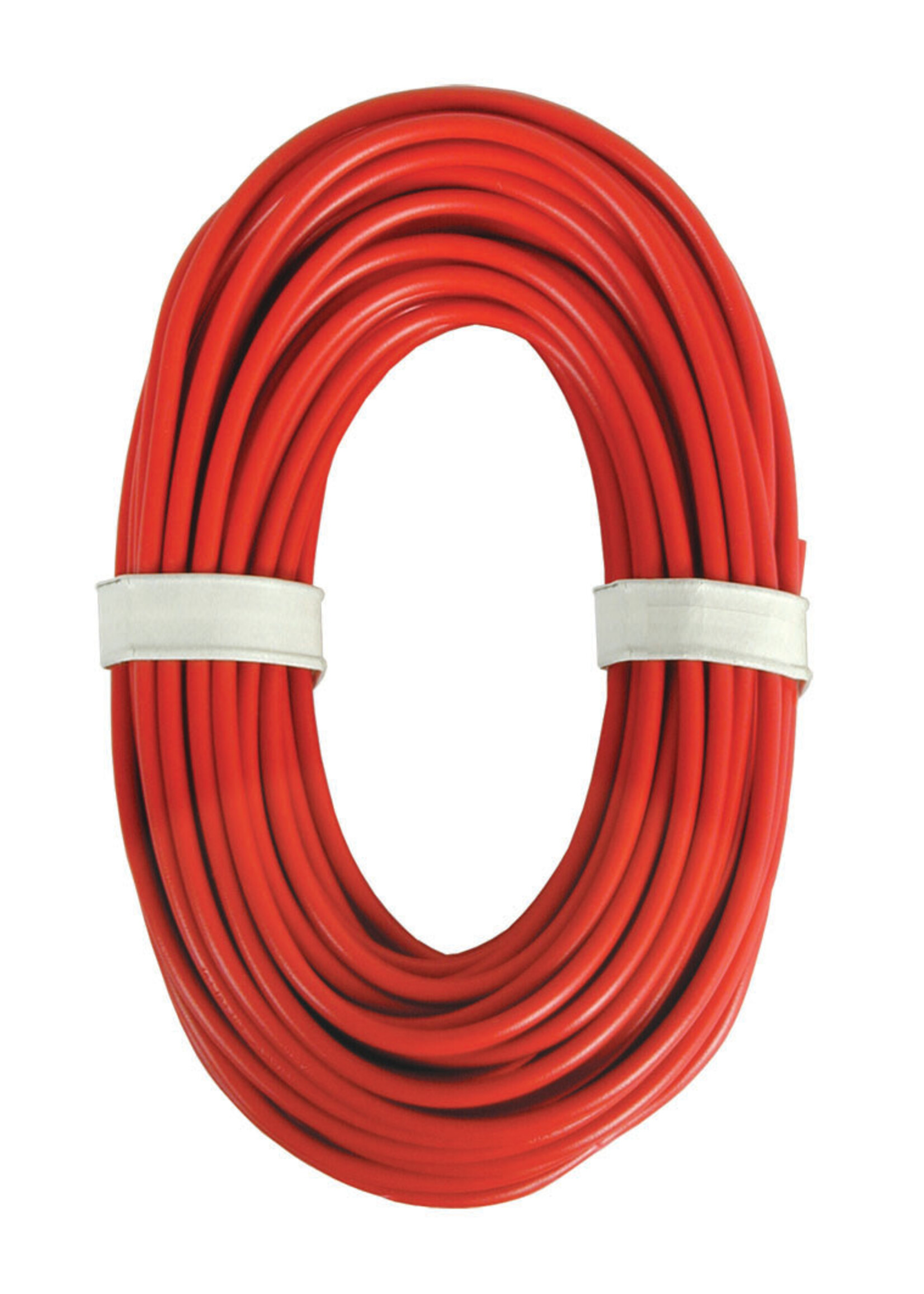 VIESSMANN VIE-06895 HOCHSTROMKABEL 10M ROT