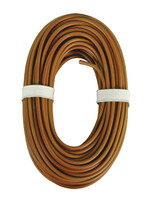 VIESSMANN VIE-06896 HOCHSTROMKABEL 10M BRAUN