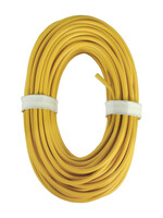 VIESSMANN VIE-06897 HOCHSTROMKABEL 10M GELB