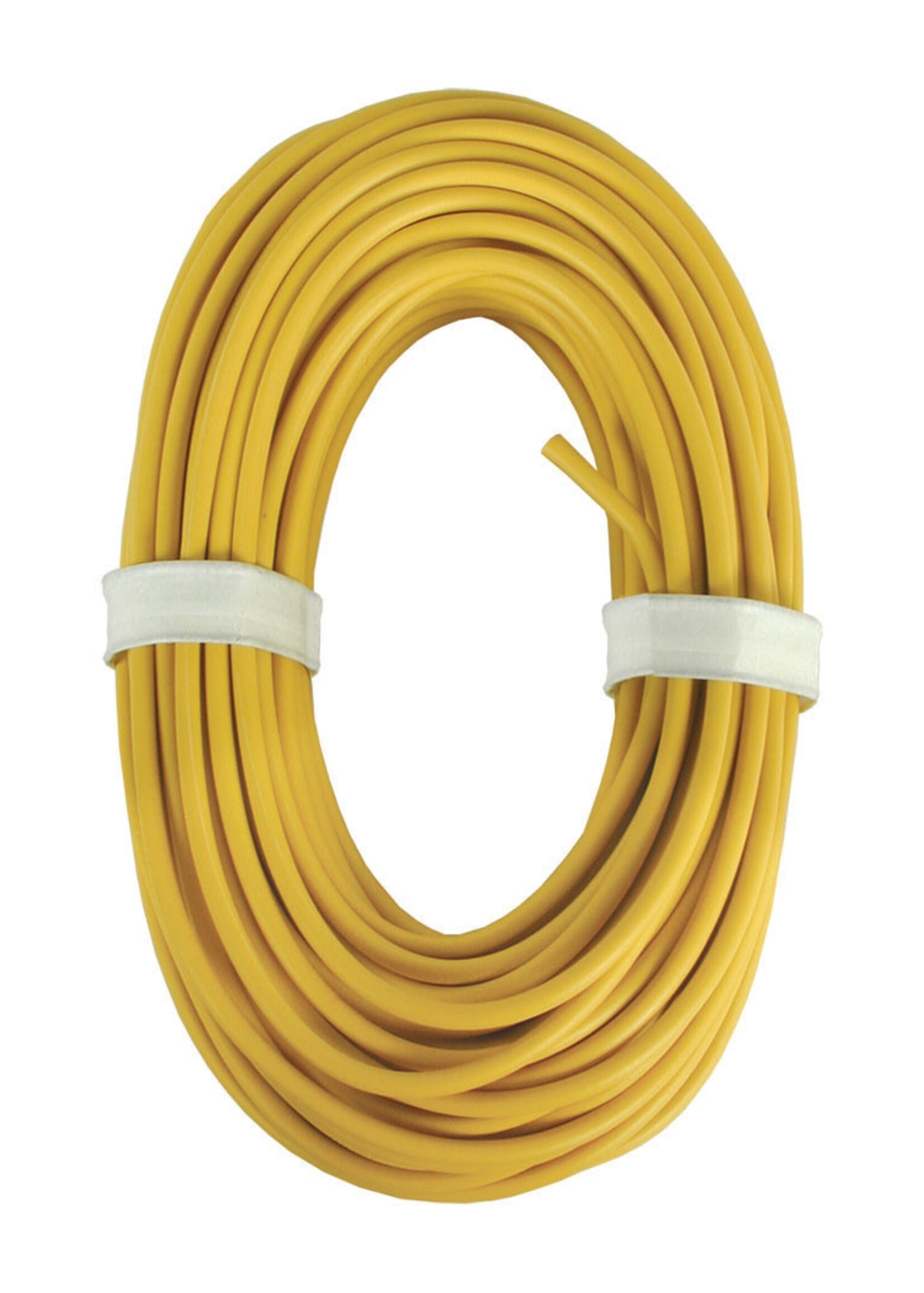 VIESSMANN VIE-06897 HOCHSTROMKABEL 10M GELB