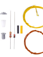 VIESSMANN VIE-06921 TT BAUSATZ STRASSENLEUCHT