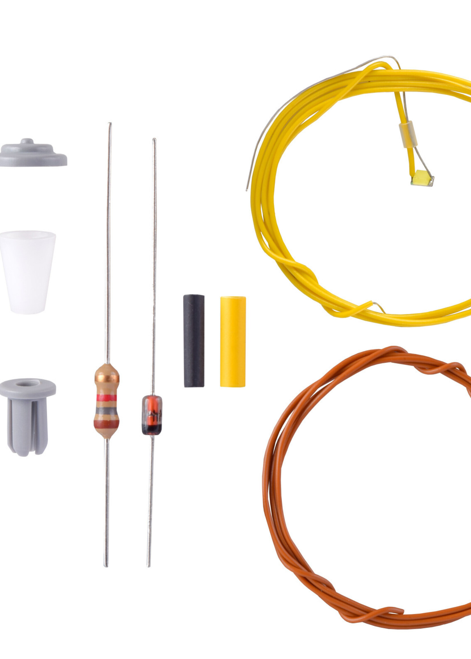 VIESSMANN VIE-06921 TT BAUSATZ STRASSENLEUCHT