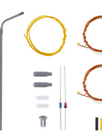 VIESSMANN VIE-06923 TT BAUSATZ P.LEUCHTE DOPP