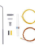 VIESSMANN VIE-06922 TT BAUSATZ PEITSCHENLEUCH