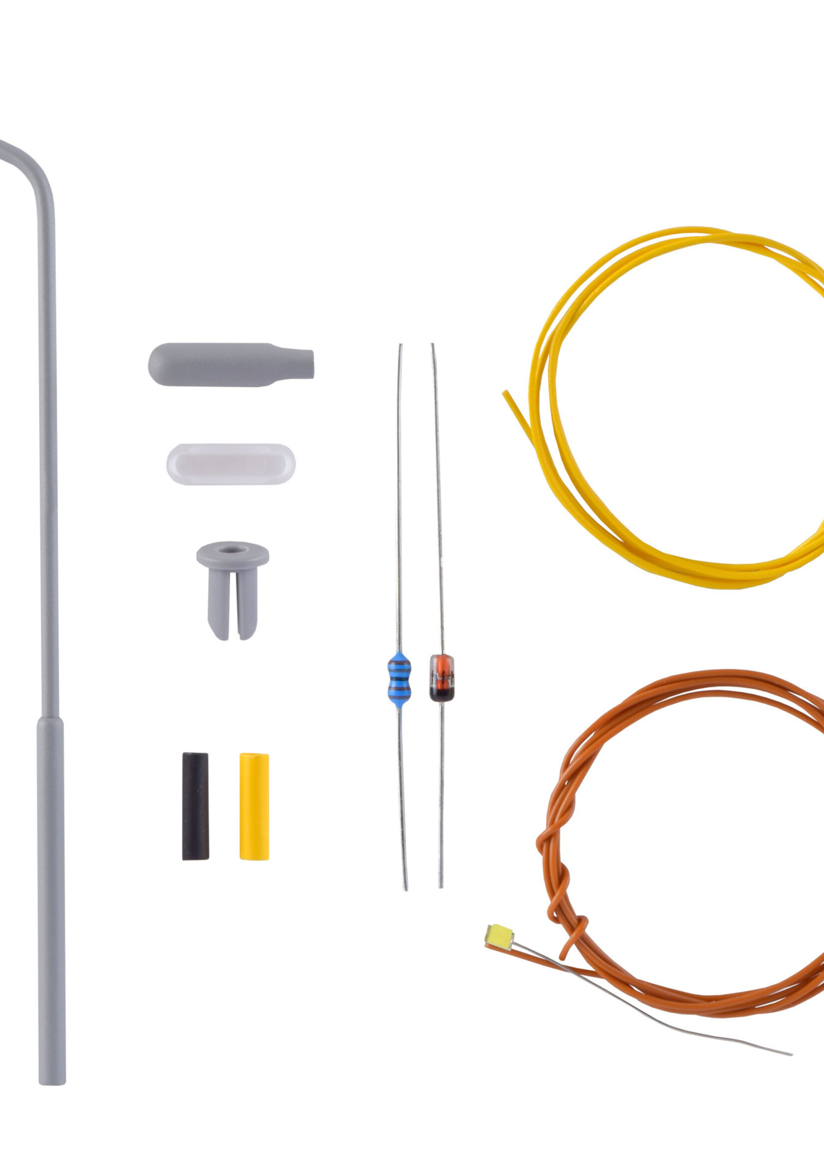 VIESSMANN VIE-06922 TT BAUSATZ PEITSCHENLEUCH