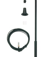 VIESSMANN VIE-06924 TT BAUSATZ BOGENLEUCHTE