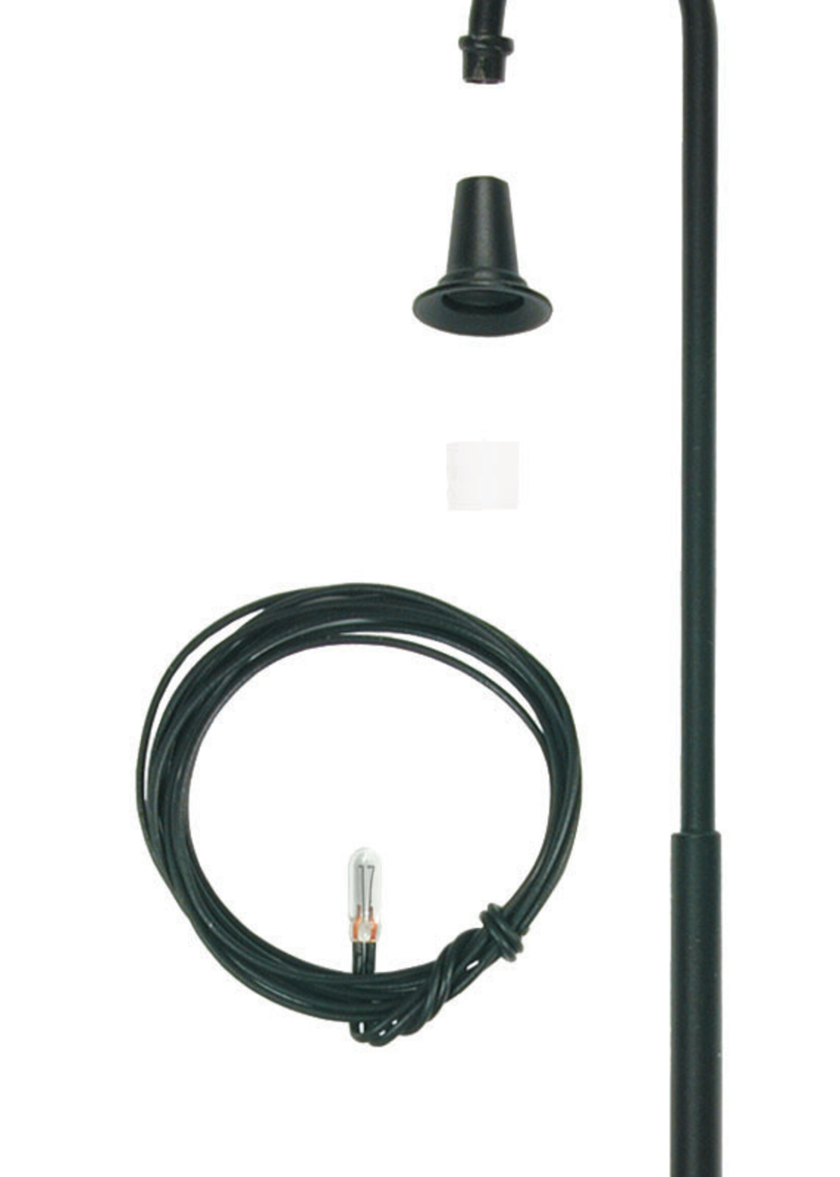 VIESSMANN VIE-06924 TT BAUSATZ BOGENLEUCHTE