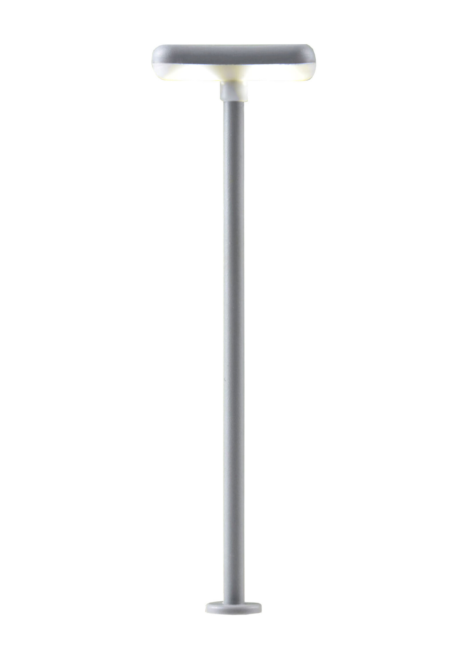 VIESSMANN VIE-06964 TT BAHNSTEIGLEUCHTE