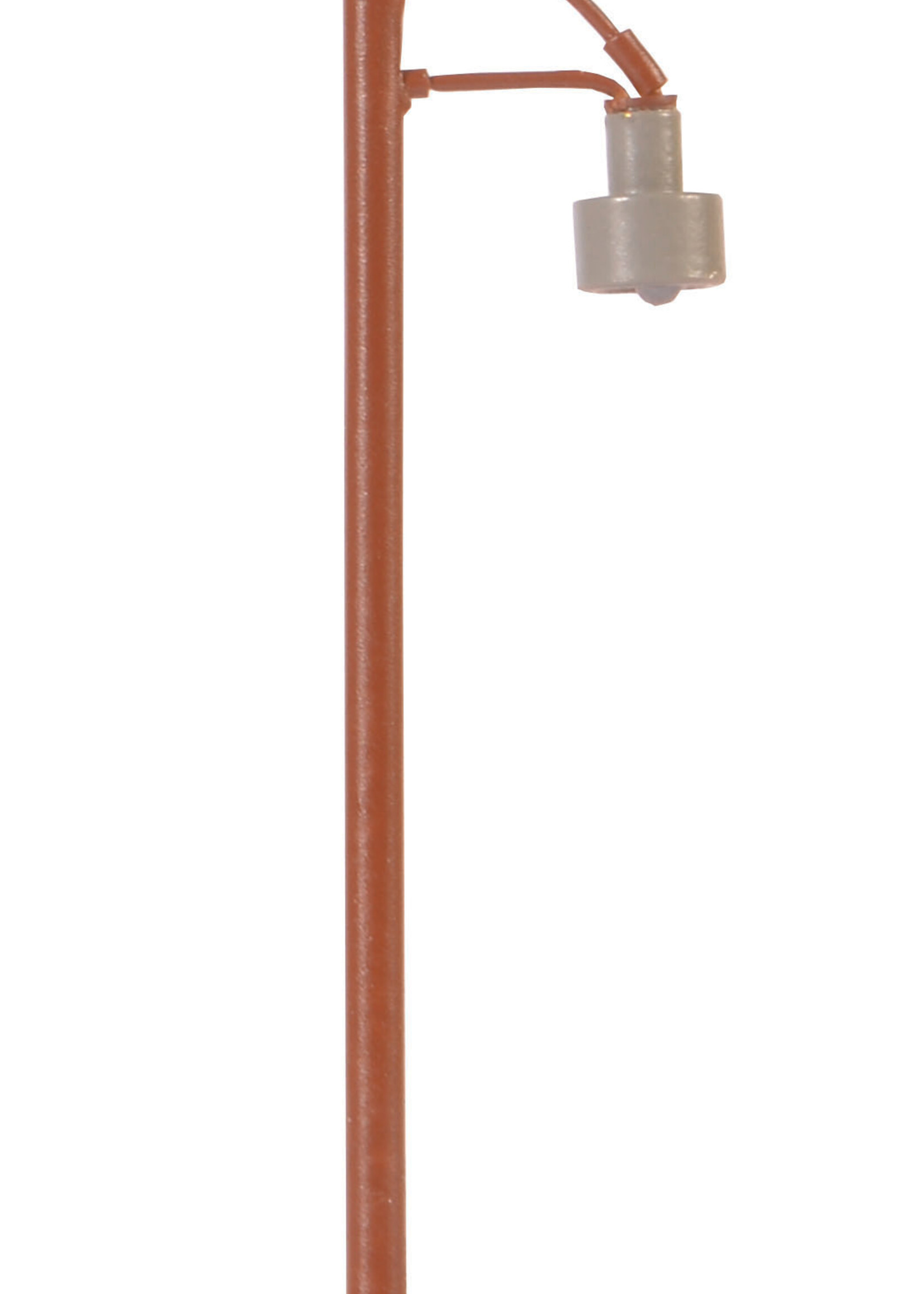 VIESSMANN VIE-06965 TT HOLZMASTLEUCHTE