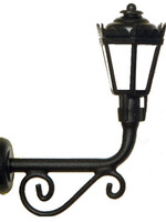 VIESSMANN VIE-06971 TT Wandlaterne, LED warmweiß