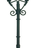 VIESSMANN VIE-06973 TT PARKLATERNE SCHWARZ 2F