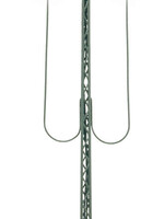 VIESSMANN VIE-06988 TT GITTERMASTLEUCHTE 2F