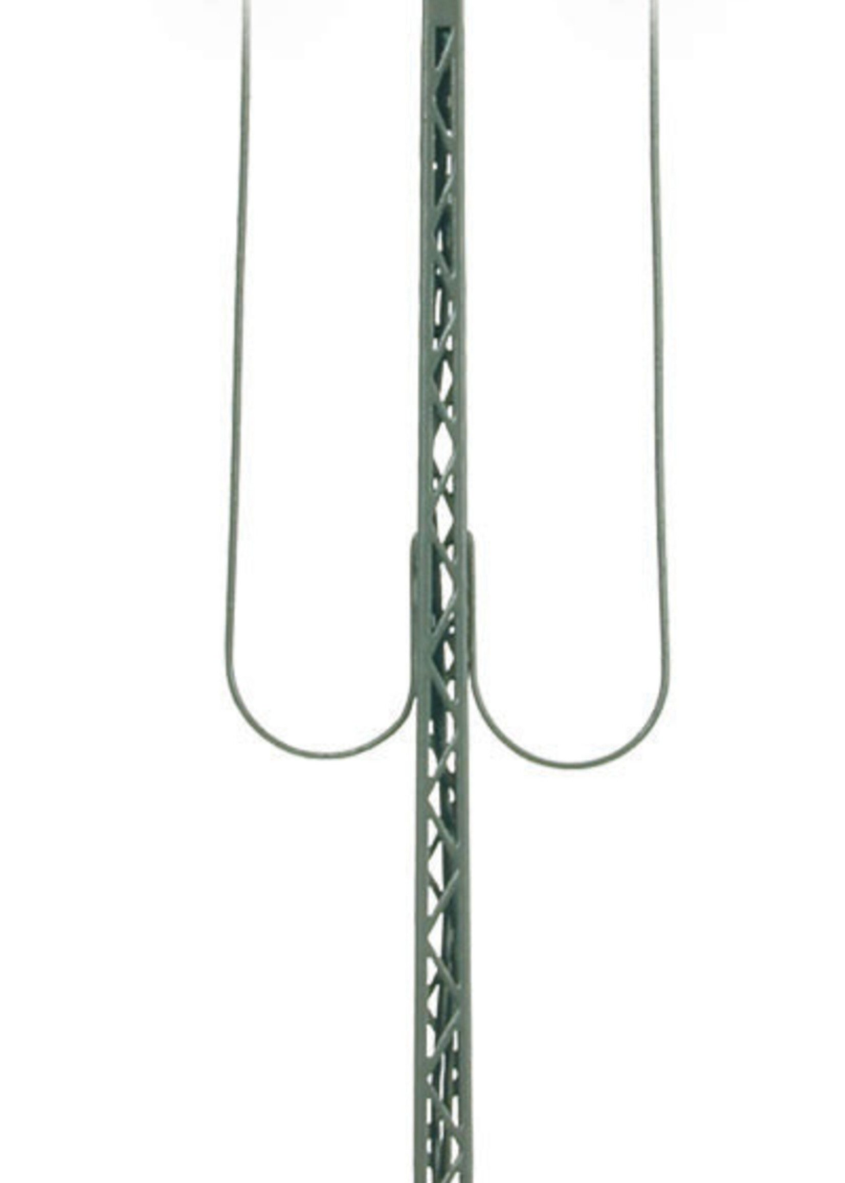 VIESSMANN VIE-06988 TT GITTERMASTLEUCHTE 2F