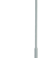VIESSMANN VIE-06990 TT PEITSCHENLEUCHTE WEISS