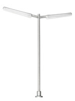 VIESSMANN VIE-06999 TT Schlank.Str.leu.dop. LED