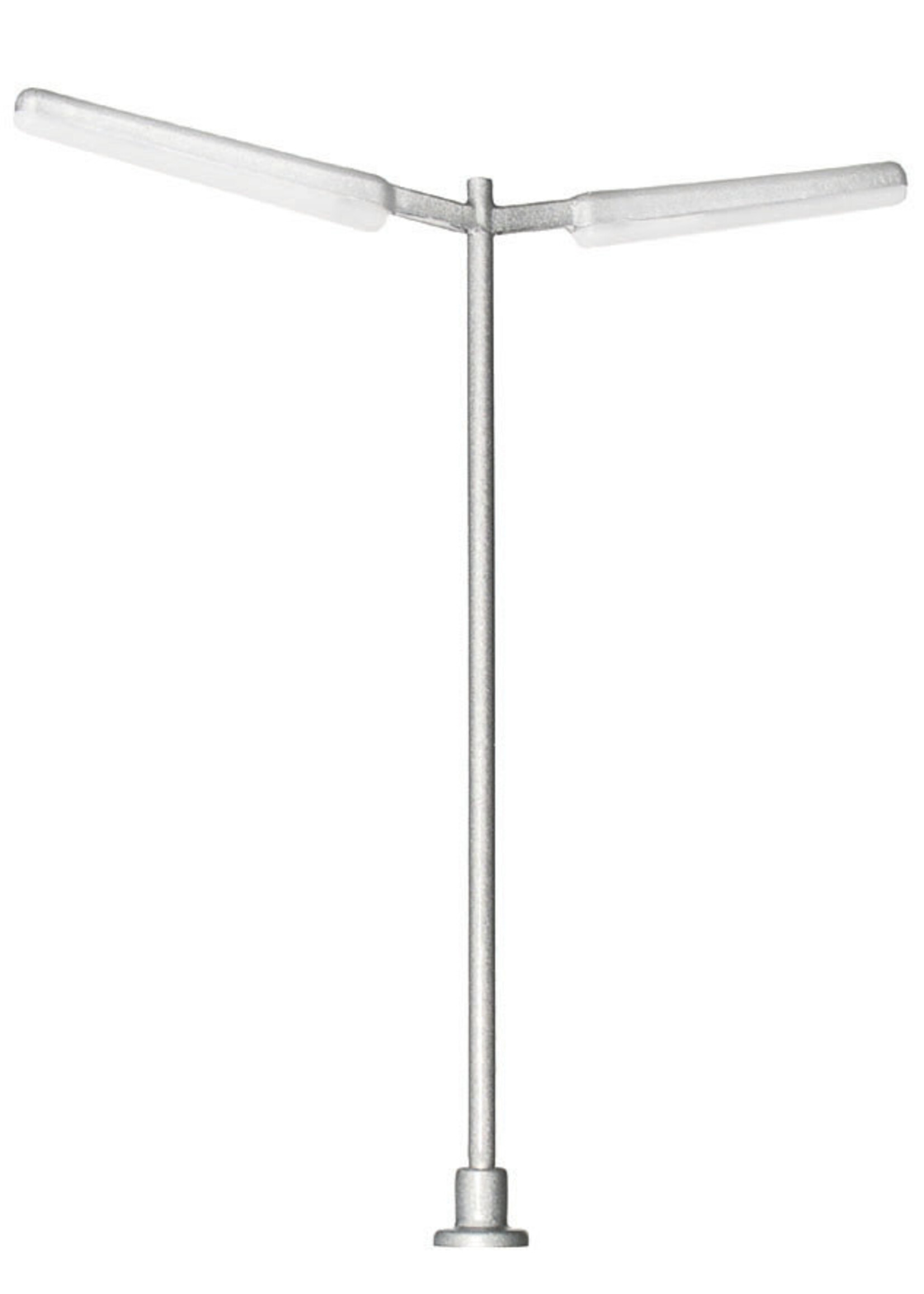 VIESSMANN VIE-06999 TT Schlank.Str.leu.dop. LED