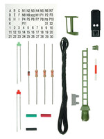 VIESSMANN VIE-07731 TT BAUSATZ LICHT-BLOCKSIG