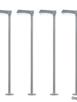 VIESSMANN VIE-64976 N Straßenl. m. LED weiß 5+1