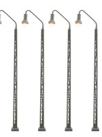 VIESSMANN VIE-65856 N Bahnbetrieb. LED warmw. 5+1