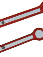 VIESSMANN VIE-68382 H0 METALLFLUGEL 2FL.SIGNA