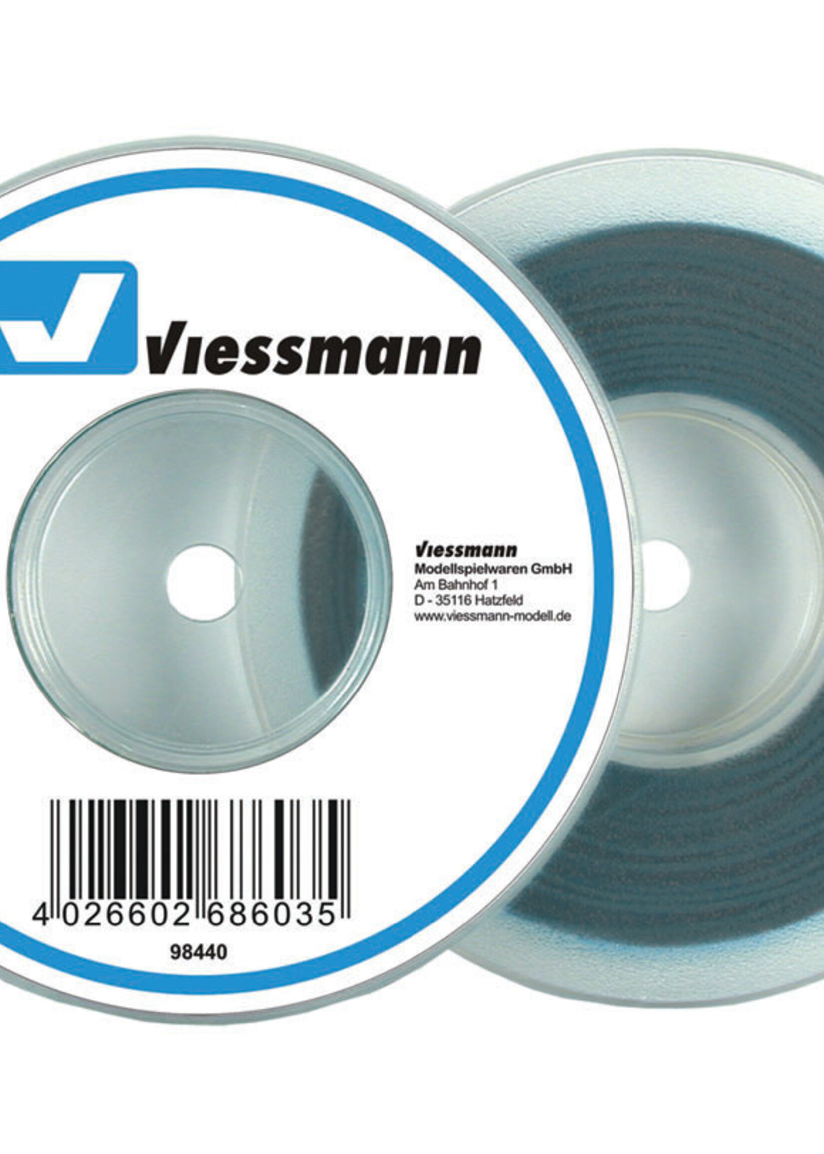 VIESSMANN VIE-68603 KABELSPULE 25M 0,14MM2 SC
