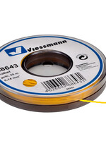 VIESSMANN VIE-68643 KABELSPULE 25M 0,14MM2 GE