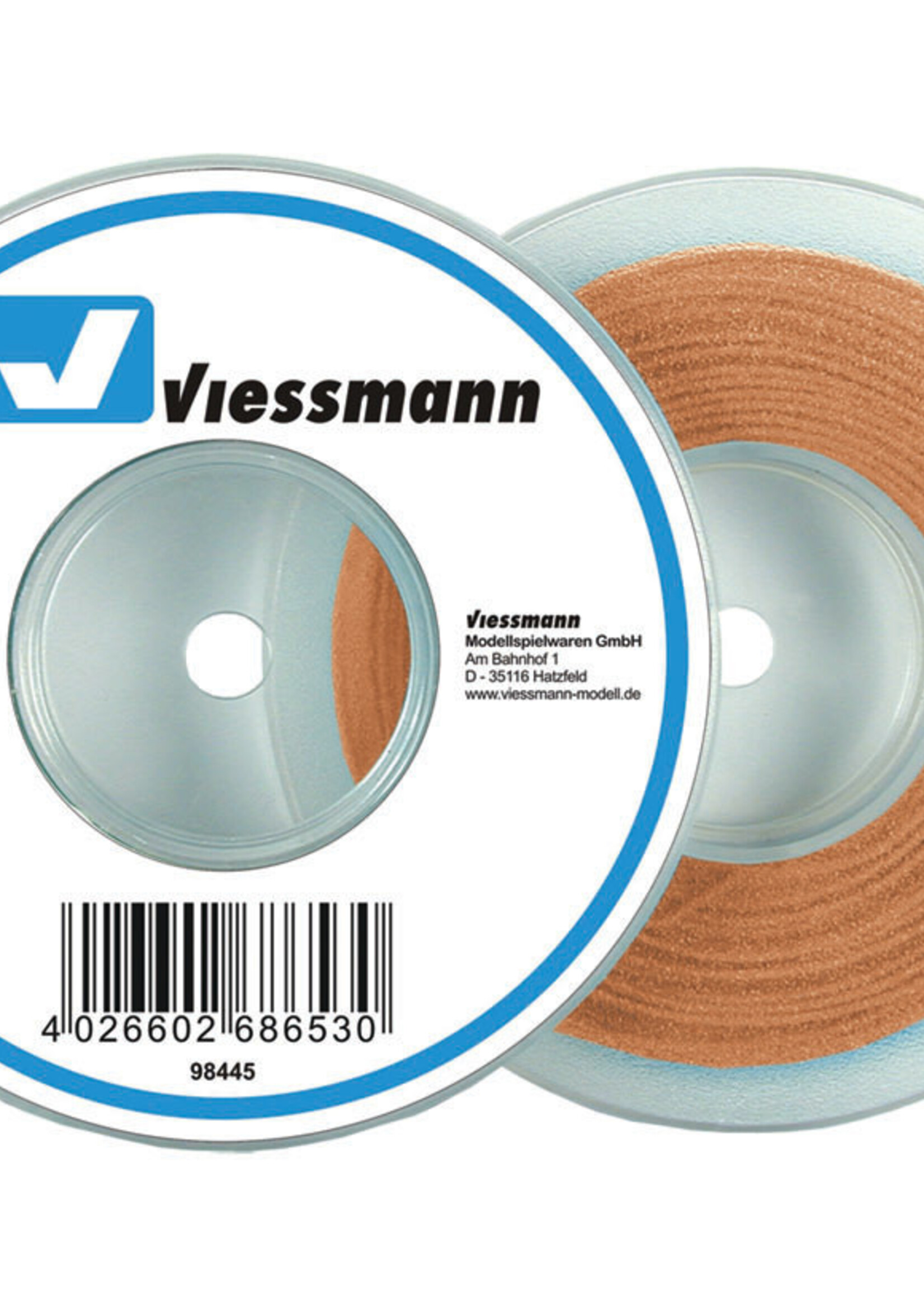 VIESSMANN VIESSMANN 68653 KABELSPULE 25M 0,14MM2 BR