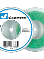VIESSMANN VIE-68663 KABELSPULE 25M 0,14MM2 GR