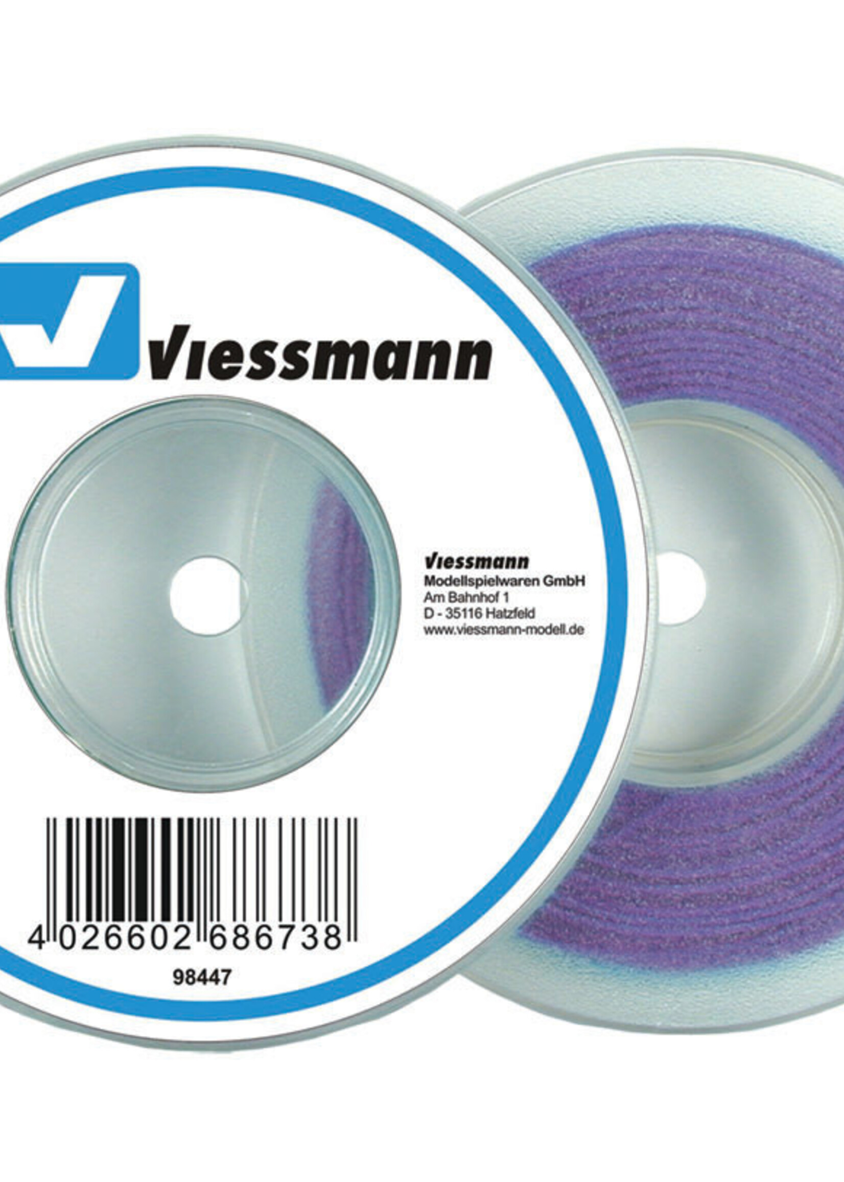 VIESSMANN VIE-68673 KABELSPULE 25M 0,14MM2 LI