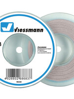 VIESSMANN VIE-68683 KABELSPULE 25M 0,14MM2 GR