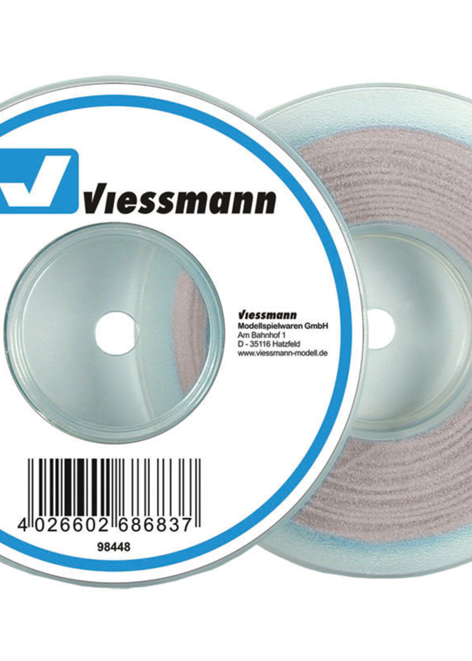 VIESSMANN VIESSMANN 68683 KABELSPULE 25M 0,14MM2 GR