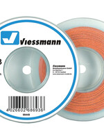 VIESSMANN VIESSMANN 68693 KABELSPULE 25M 0,14MM2 OR