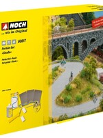 NOCH NOCH 60817 Perfekt-Set “Straße” H0,TT,N